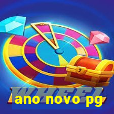 ano novo pg